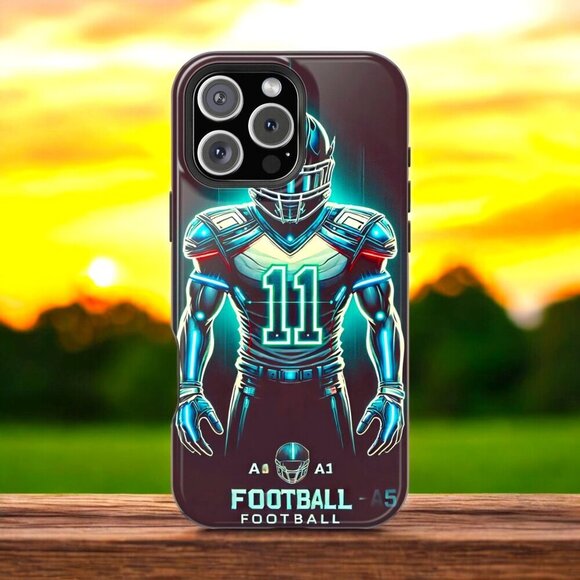 iPhone Phone Cases, Perfect Stylish Mobile Case, MLNMC466 - Picture 1 of 13